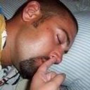 Meet your Posher, Todd